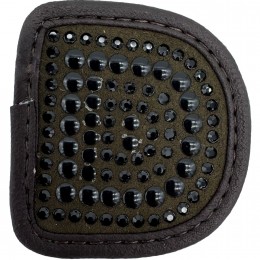 Hauke Schmidt MagicTack Patches Square Night