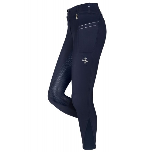 Fair Play Jelena Full Grip Riding Breeches