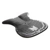 Kavalkade Saddle Pad KavalGrip Front