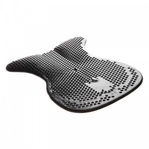 Kavalkade Saddle Pad KavalGrip Front