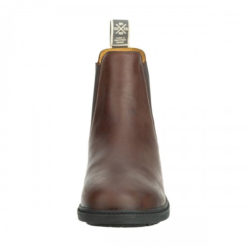 Suedwind Durango Jodhpur Boots