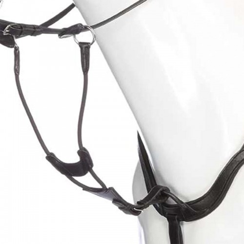 Kavalkade Elastic Martingale Fork