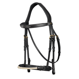 Dyon уздечка с Rope капсюль D коллекция
