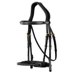 Dyon уздечка rope капсюль кожаный