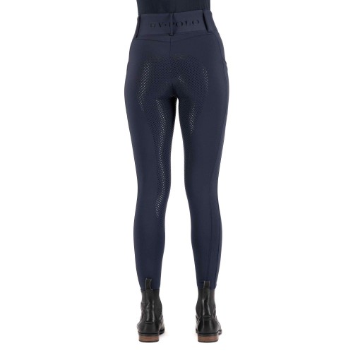 HV Polo SS26 Riding Tights HVPFavourite summer Full Grip