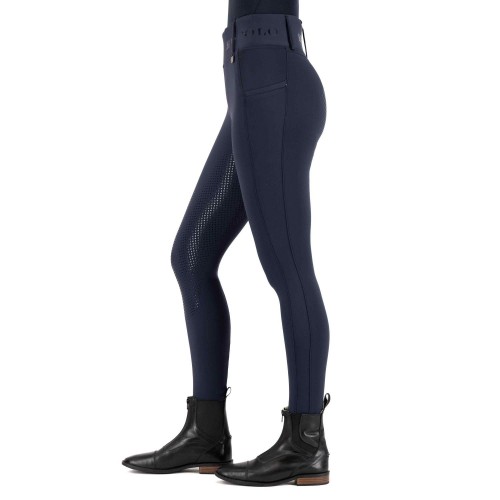HV Polo SS26 Riding Tights HVPFavourite summer Full Grip