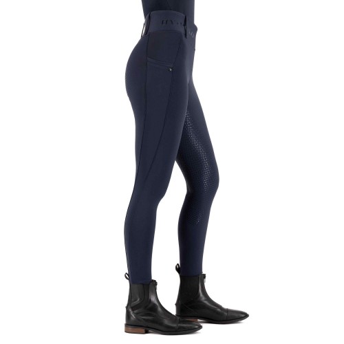 HV Polo SS26 Riding Tights HVPFavourite summer Full Grip