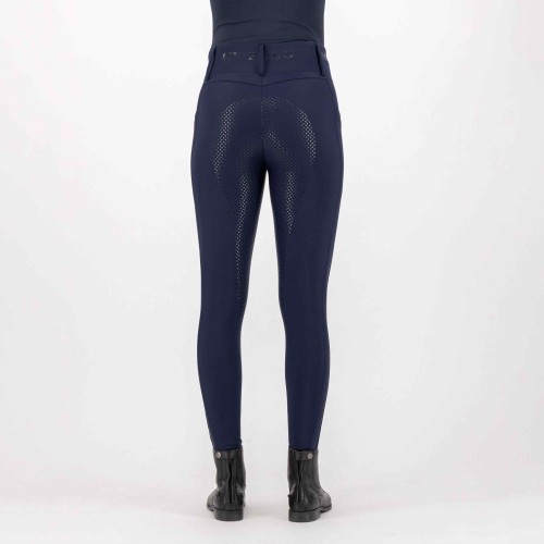 HV Polo KIDS Riding legging Favourite Full Grip