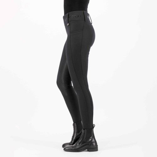 HV Polo KIDS Riding legging Favourite Full Grip