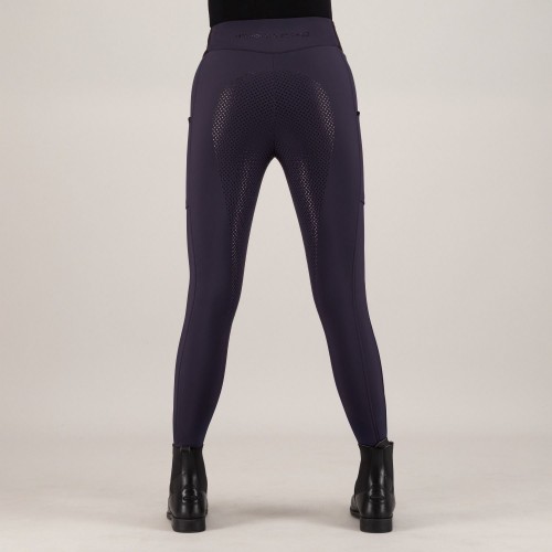 HV Polo FW25 Riding Tights HVPEstrelle FullGrip