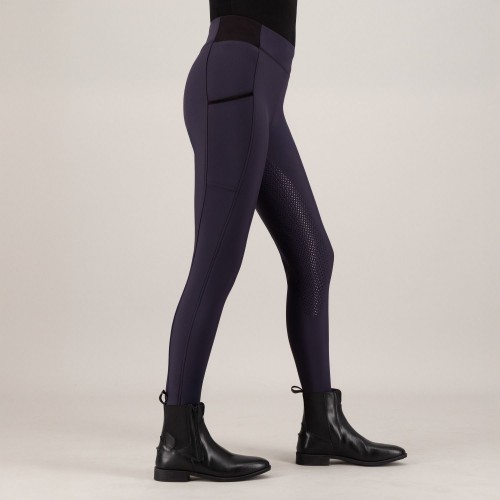 HV Polo FW25 Riding Tights HVPEstrelle FullGrip