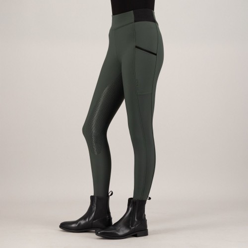 HV Polo FW25 Riding Tights HVPEstrelle FullGrip
