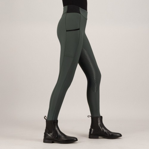 HV Polo FW25 Riding Tights HVPEstrelle FullGrip
