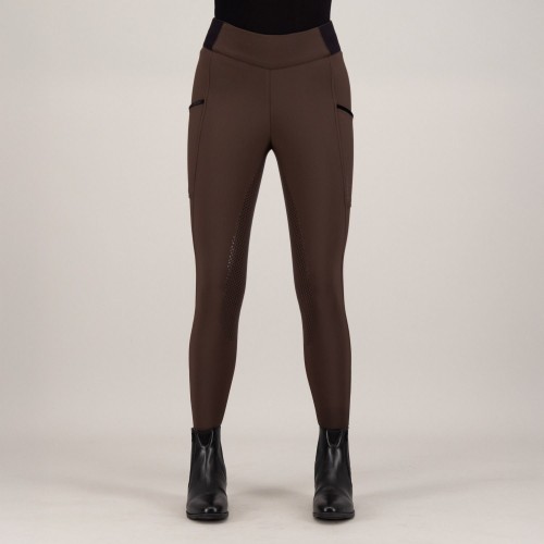 HV Polo FW25 Riding Tights HVPEstrelle FullGrip