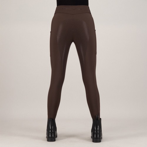 HV Polo FW25 Riding Tights HVPEstrelle FullGrip
