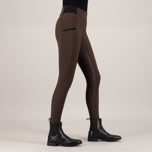 HV Polo FW25 Riding Tights HVPEstrelle FullGrip