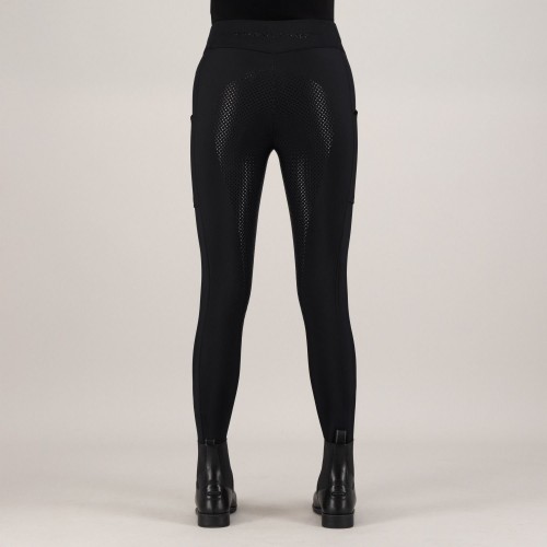 HV Polo FW25 Riding Tights HVPEstrelle FullGrip