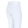 HV Polo SS25 Lotte Kids' Riding Tights