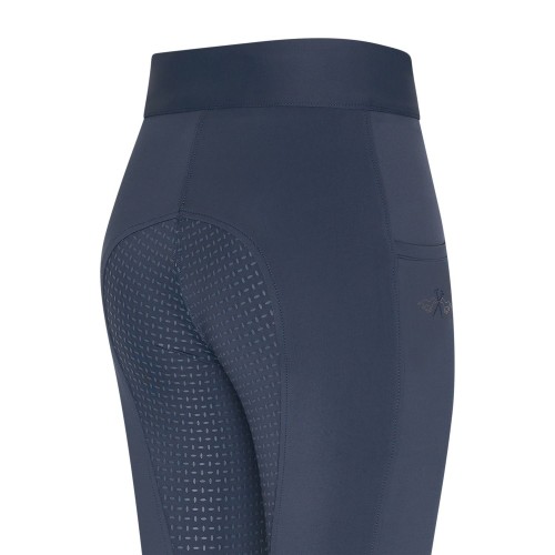 HV Polo SS25 Lotte Kids' Riding Tights