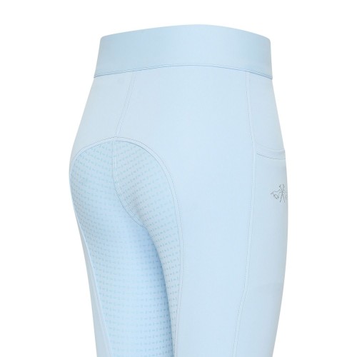 HV Polo SS25 Lotte Kids' Riding Tights