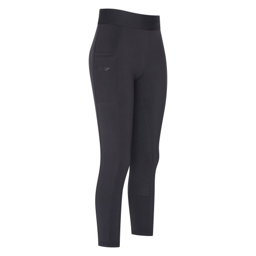 HV Polo SS25 Lotte Kids' Riding Tights