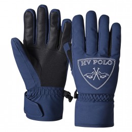 HV поло FW25 перчатки HVPSports