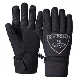 HV поло FW25 перчатки HVPSports
