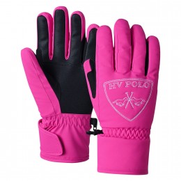 HV поло FW25 детский перчатки HVPSports