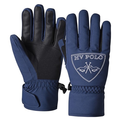 HV Polo FW25 Kids Gloves HVPSports