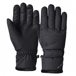 HV поло FW25 перчатки HVPSports reflection