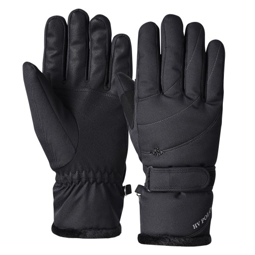 HV Polo FW25 Gloves HVPSports reflection