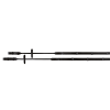 Passier Round-Stitched Web Reins with Leather Stops