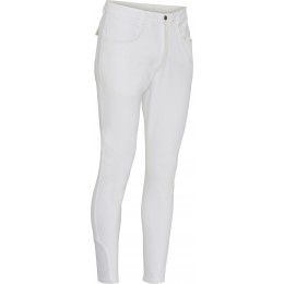 Catago SS26 Nero мужские бриджи с полной леей