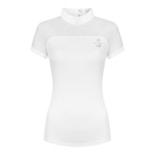 Fair Play Lucia 2.0 Competition Shirt