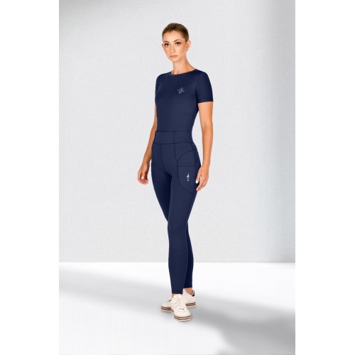 Fair Play Riding Leggings Sienna