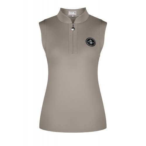 Fair Play Tamia Sleeveless Training Shirt