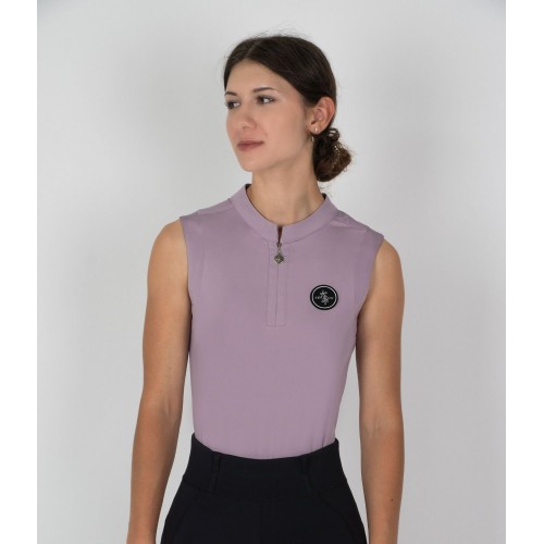 Fair Play Tamia Sleeveless Training Shirt