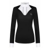 Fair Play Tansy Long Sleeve Competition Shirt
