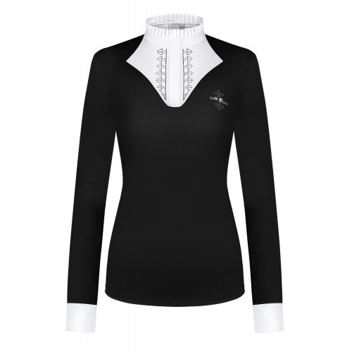 Fair Play Tansy Long Sleeve Competition Shirt