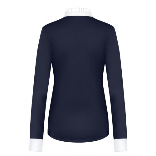 Fair Play Tansy Long Sleeve Competition Shirt