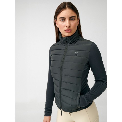 PS of Sweden SS'24 Grayson Vest