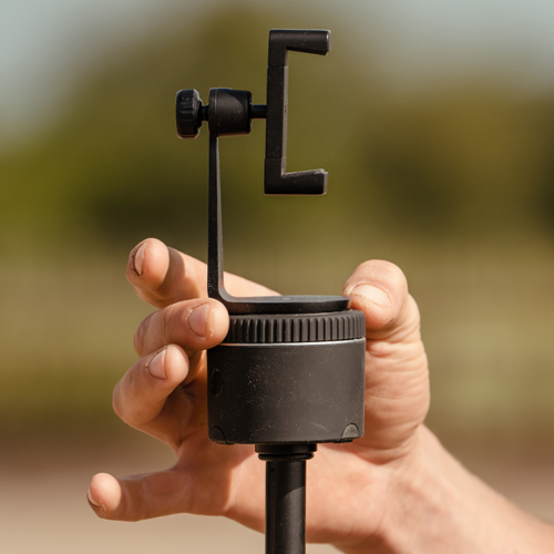 Pivo Smart Mount