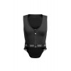 Charles Owen Shadow Back Protector