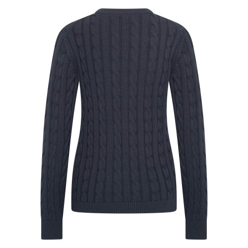 HV Polo SS26 Pullover HVPTally