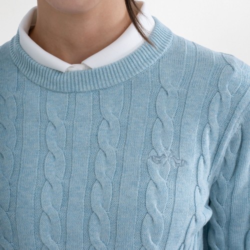 HV Polo SS26 Pullover HVPTally