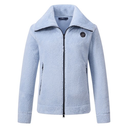 HV Polo FW25 Vest HVPLiz