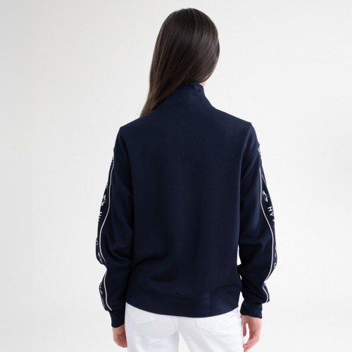 HV Polo SS26 Sweat Jacket HVPJessie