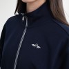 HV Polo SS26 Sweat Jacket HVPJessie