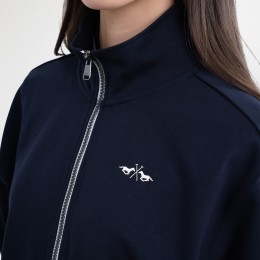 HV поло SS26 Sweat куртка HVPJessie