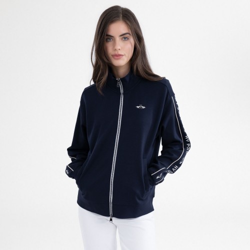 HV Polo SS26 Sweat Jacket HVPJessie